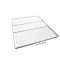 True 959263-040 SHELF, TG2 GRAY