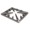 Vulcan Hart 959325-2 12 REAR GRATE