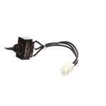 Hamilton Beach Commercial 960010500 Switch with Wire Connector, Toggle SPDT, 230V