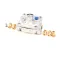 Royal Range 9601 Gas Conversion Kit, Propane to Natural Gas, RR-4