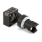 Meiko 9604398 T-HANDLE 3SB3000-2DA11 RASTEND