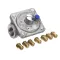 Royal Range 9604 Gas Conversion Kit, Natural to Propane