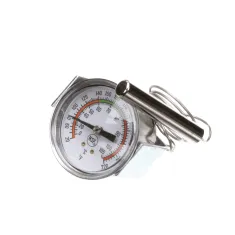 Vulcan Hart 960736 Thermometer, Analog, 20-220F, 0-105C