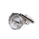 Vulcan Hart 960736 Thermometer, Analog, 20-220F, 0-105C