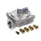Royal Range 9608 Gas Conversion Kit, Natural to Propane Gas
