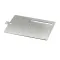 Meiko 9609593 THROTTLE PLATE FOR ASCENDING P