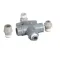 Schaerer 9610000115 Flush Valve Kit, Water Filter