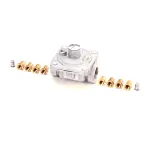 Royal Range 9612 NATURAL GAS TO LIQUID PROPANEG CONV. KIT