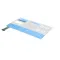 Meiko 9615252 Overlay, Sensor Touch Panel, MIKE 3 GG