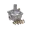 Royal Range 9618 Gas Conversion Kit, Natural to Propane