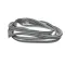 True 961951 Door Gasket, Gray, 72-7/16" x 29-1/8", STA/STG/STR