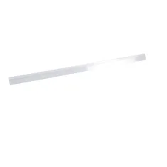 True 961963 Door Sweep, Bottom, 30", Gray