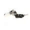 True 962119 Lock Kit with Keys, TD-24/50/65/80/95