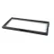 True 962133 DOOR ASSEMBLY GDM-23 RH IDL WDG INJECTION MOLDED