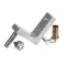 True 962150 HINGE KIT DOOR BTM TORSION SPRING, GDM/T FREEZERS