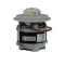 Meiko 9621714 PUMP WITH MOTOR TYP 4273P4660,