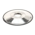 Globe - 963-S - Stainless Steel Slicer Knife