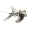 True 963186 BLADE, FAN AD775CW37UBA