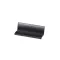 True 963187 LED COVER, 1 3/4 BLACK