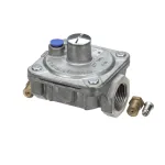 Royal Range 9640 RCOD-1 NAT TO LPG CONVERSION K
