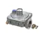 Royal Range 9640 RCOD-1 NAT TO LPG CONVERSION K