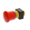 Meiko 9643282 MUSHROOM-HEADED EMERGENCY STOP