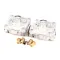 Royal Range 9643 RCOD-2 LPG TO NAT CONVERSION K