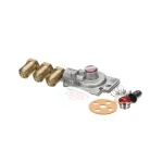 Royal Range 9644 RFT-25 NAT TO LPG CONVERSION K
