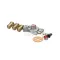 Royal Range 9644 RFT-25 NAT TO LPG CONVERSION K