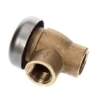 9647252 Meiko - Brass Vacuum Breaker for Dishwashers