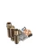Royal Range 9648 Gas Conversion Kit, Natural to Propane Gas, RFT-50