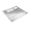 True 965153 EVAPORATOR COVER FRONT, TBB-24-48G GALV