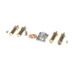 Royal Range 9651 LPG TO NAT CONV. KIT