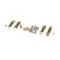 Royal Range 9651 LPG TO NAT CONV. KIT