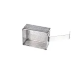 Jackson 96522227 PREWASH PUMP STRAINER WELDMENT