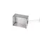 Jackson 96522227 PREWASH PUMP STRAINER WELDMENT