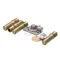 Royal Range 9652 Gas Conversion Kit, Natural to Propane, RFT-75