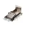 True 965405 Hasp Lock Kit, Single Door GDM