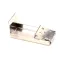 True 965478 LOCK HASP ASSEMBLY GDM SINGLE DOOR