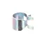 Meiko 9655015 Hose Clamp, Spring, 9, Warewasher