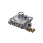 Royal Range 9658 NATURAL GAS TO LIQUID PROPANEG CONV. KIT