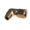 Crown Steam 9659-3 BRASS COMP. 90 ELBOW; 3/8" T X