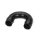 True 966069 DRAIN TRAP, BLACK PE HIGH DENSIT