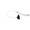 Meiko 9665696 CONNECTION SET AIR TRAP