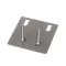 Insinger 967-78 MICROSWITCH BRACKET