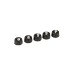 Hamilton Beach Commercial 967000160 Foot Kit with Screws, Pack of 5