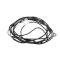 True 967270 HEATER WIRE ALUM BRAID 22 10W 230V W/48 YELLOW L