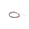 True 967273 LED Input Wire, 50"