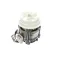 Meiko 9673655 PUMP WITH MOTOR KLARSPLPUMPE U