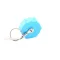 Meiko 9676337 Closing Cap with Safety Cable